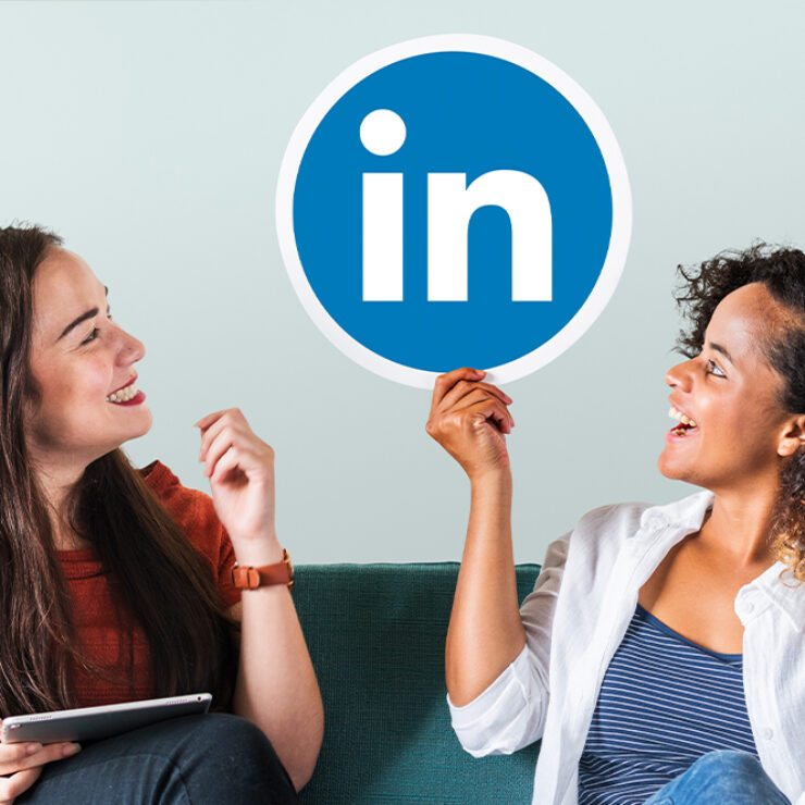 LinkedIn-para-empresas-B2B
